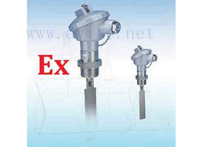 ATEX SS304 Paddle Flow Switches