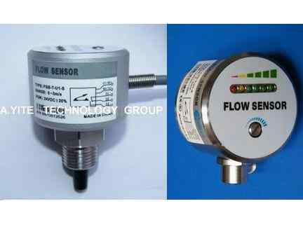 Thermal Flow Switch