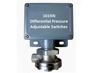 101NN D-P Switch