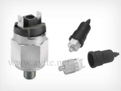 Adjustable Pressure Switch