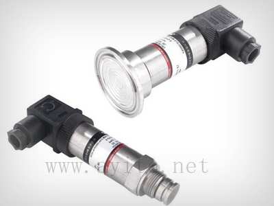 Firm Pressure Transmitter