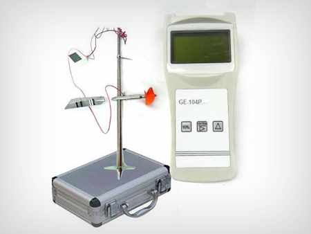 Portable Water Velocity Meter