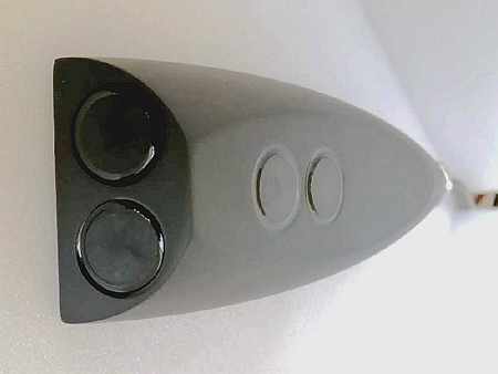 Doppler Velocity Sensor
