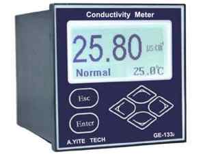 Conductivity Online Analyzer