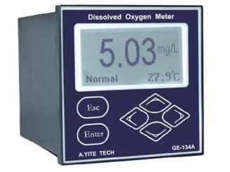 Dissolved Oxygen Analyzer