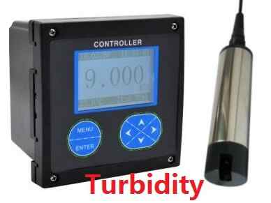 Turbidity Monitor