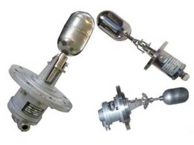 Level Switches ATEX