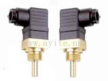 Dual Metal Temperature Switch