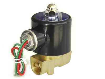 Mini Solenoid Valve