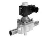 Welding Solenoid Valve