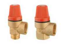 Diaphragm Relief Valve