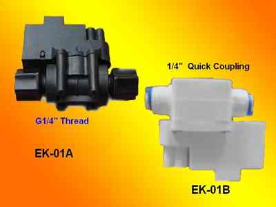 High Pressure Switch