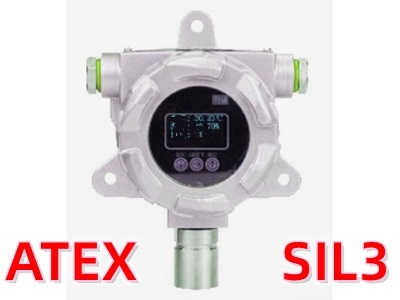 ATEX Temperature Humidity Transmitter