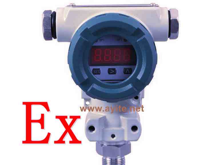 Explosion Proof Pressure Switch